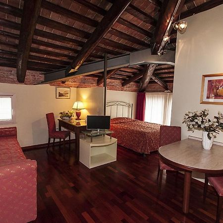 Residence Bertolini パドヴァ エクステリア 写真