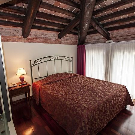 Residence Bertolini パドヴァ 部屋 写真