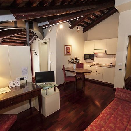 Residence Bertolini パドヴァ 部屋 写真