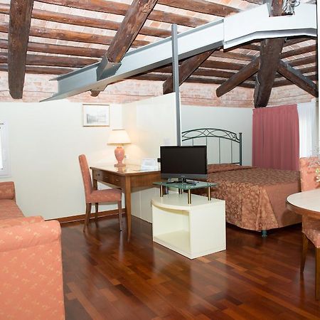 Residence Bertolini パドヴァ 部屋 写真