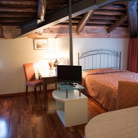 Residence Bertolini パドヴァ 部屋 写真