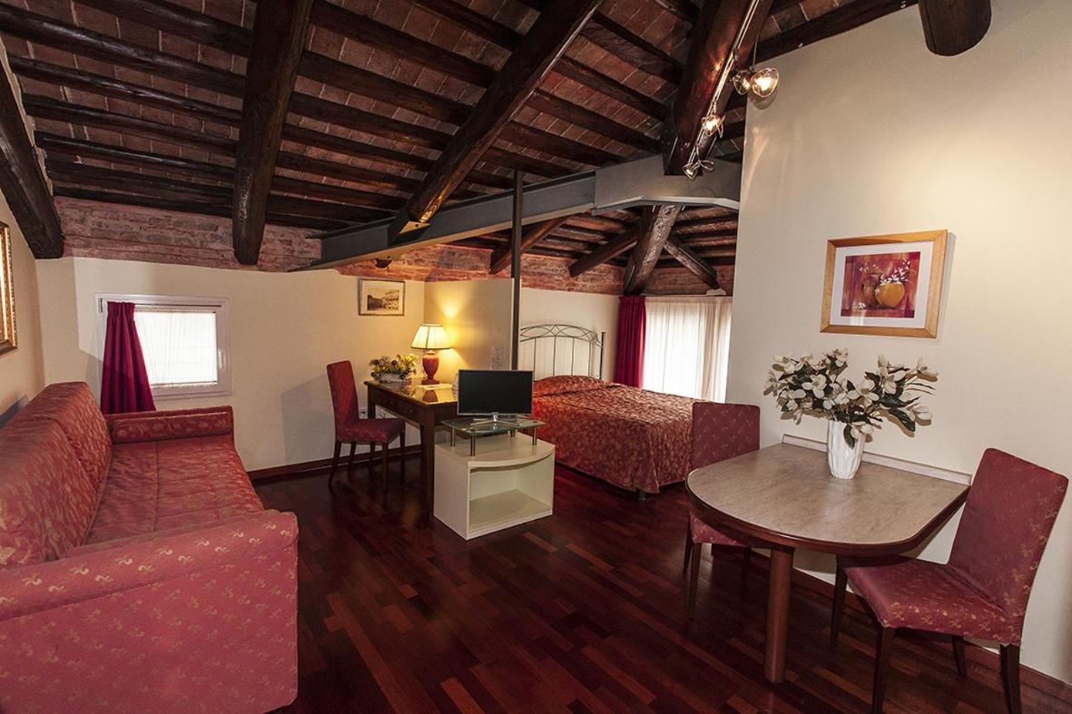 Residence Bertolini パドヴァ エクステリア 写真