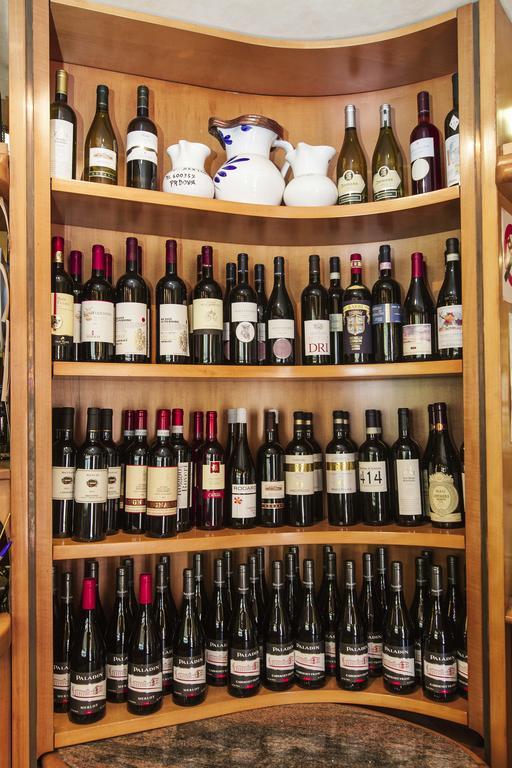 Residence Bertolini パドヴァ 部屋 写真