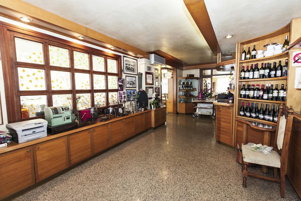 Residence Bertolini パドヴァ 部屋 写真