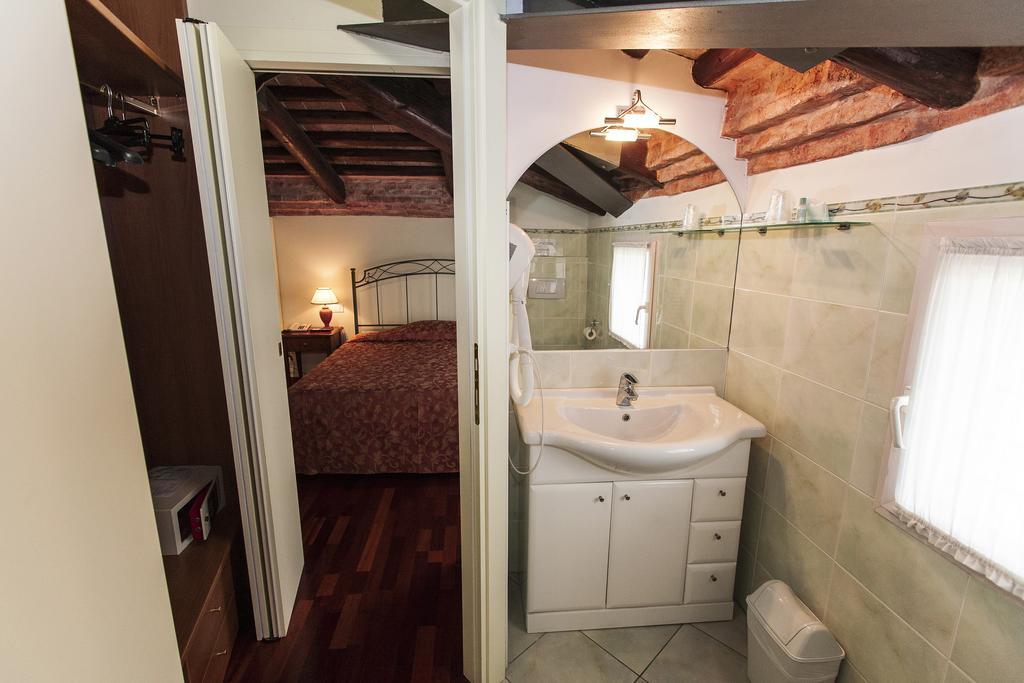 Residence Bertolini パドヴァ 部屋 写真