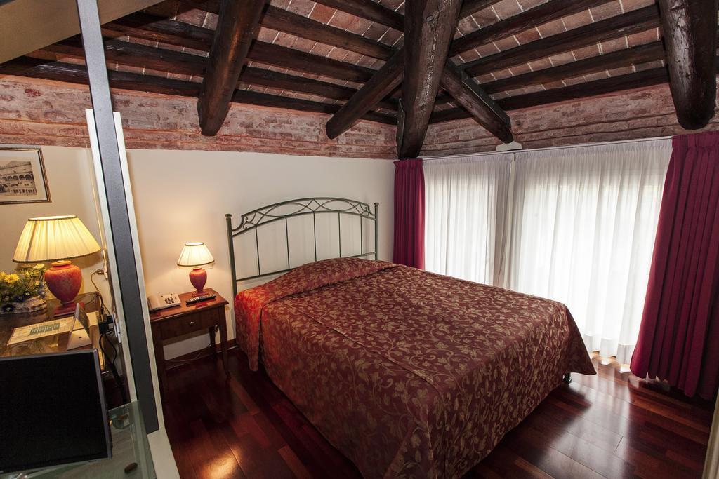 Residence Bertolini パドヴァ 部屋 写真