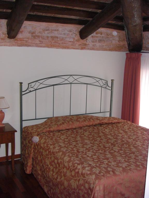 Residence Bertolini パドヴァ 部屋 写真