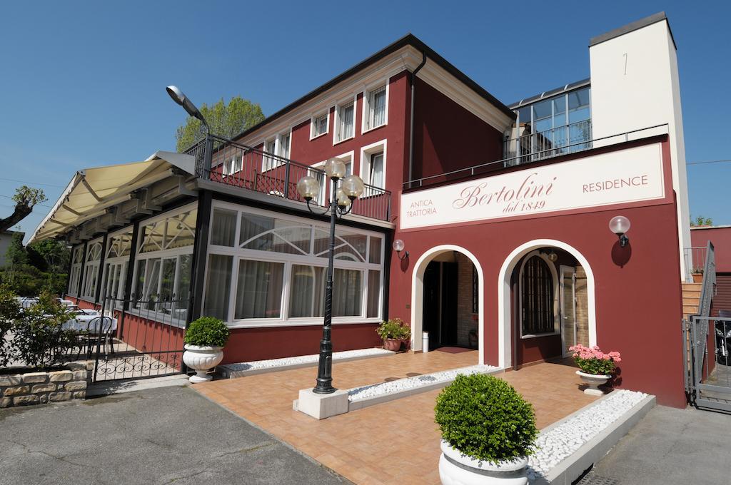 Residence Bertolini パドヴァ 部屋 写真