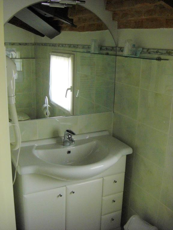 Residence Bertolini パドヴァ 部屋 写真