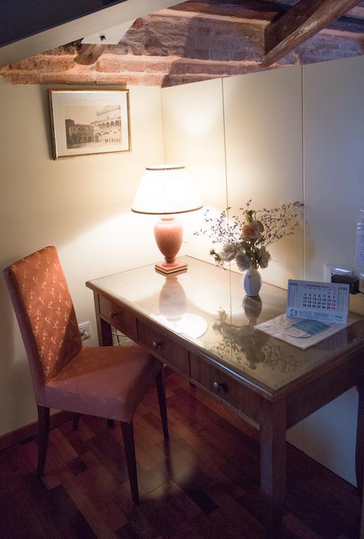 Residence Bertolini パドヴァ 部屋 写真